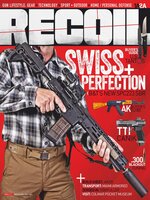 Recoil